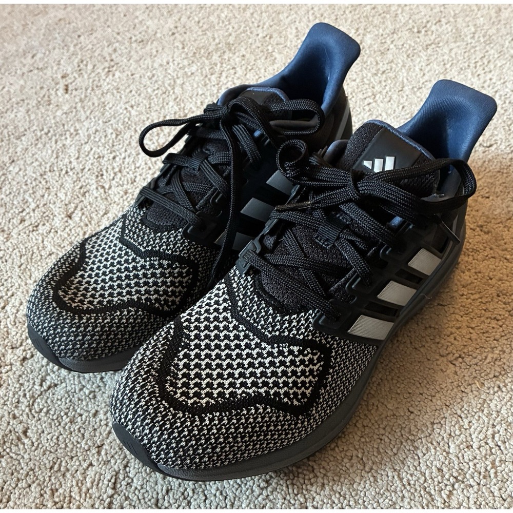 Adidas Ultradream Dna  Mens Black Sneakers Casual Shoes JP7925 8.5